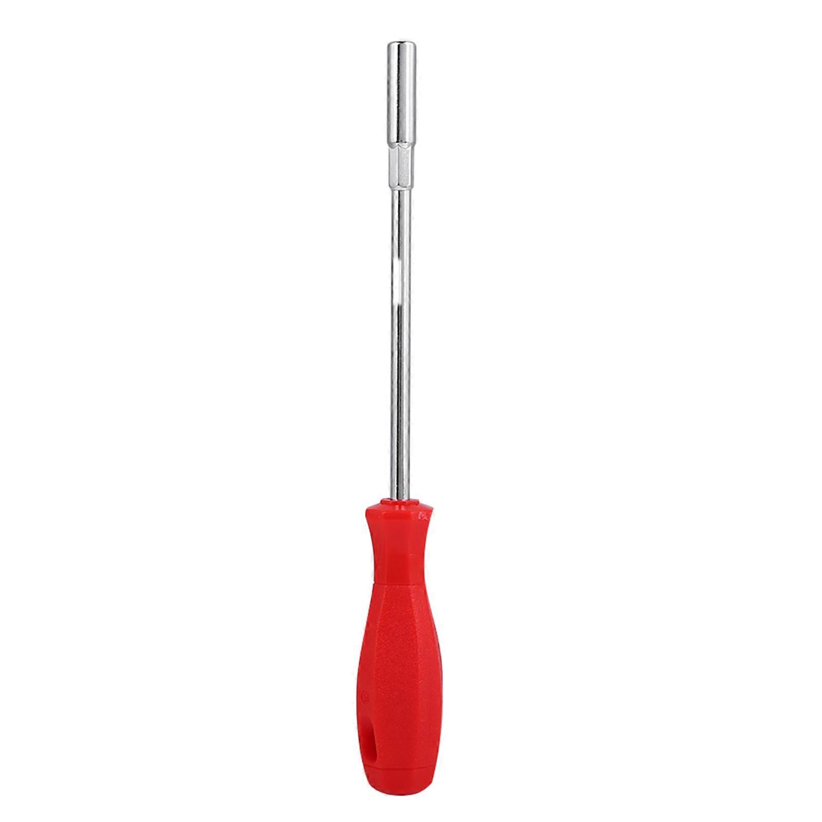 Extended Sleeve Hexagon Socket Screwdriver (5.5mm)