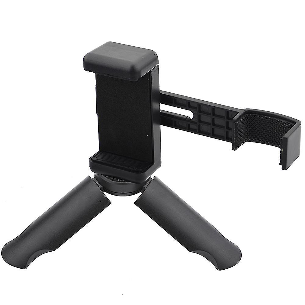 Mobile Phone Securing Clip Bracket Mount Desktop Tripod For Handheld Gimbal Accessories Spare Part