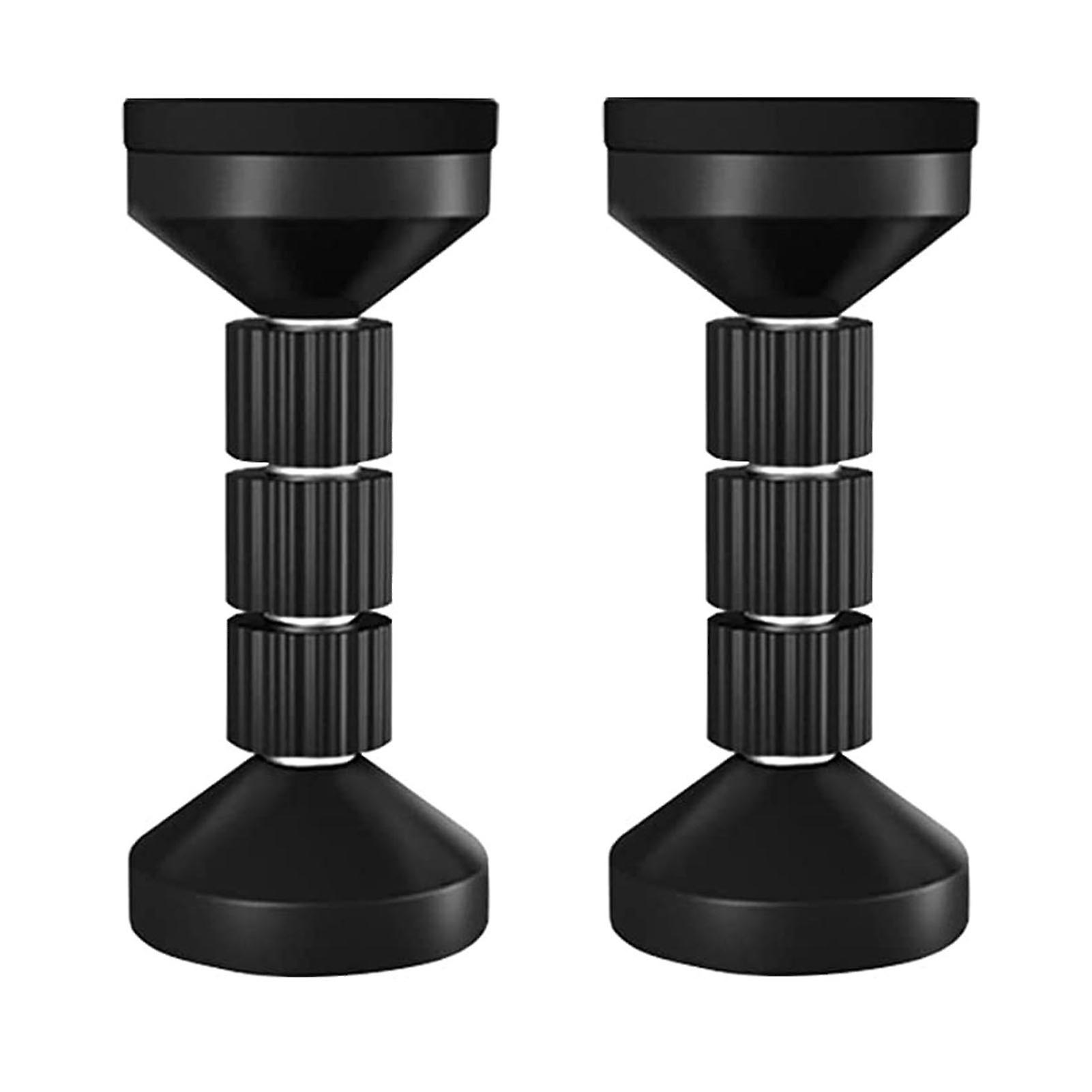 Bed Frame Anti Shake Tool Adjustable Threaded Fixer Protect Wall From Bumping