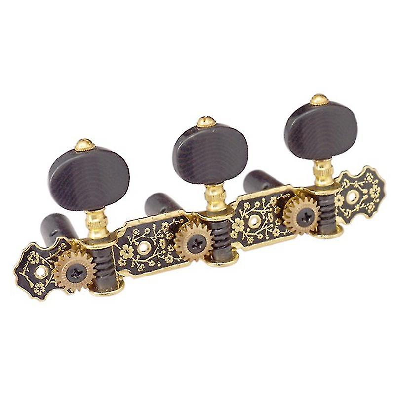 Guitar Guitar String Tuning Pegs Key 3l Tuners Keys S Accessori