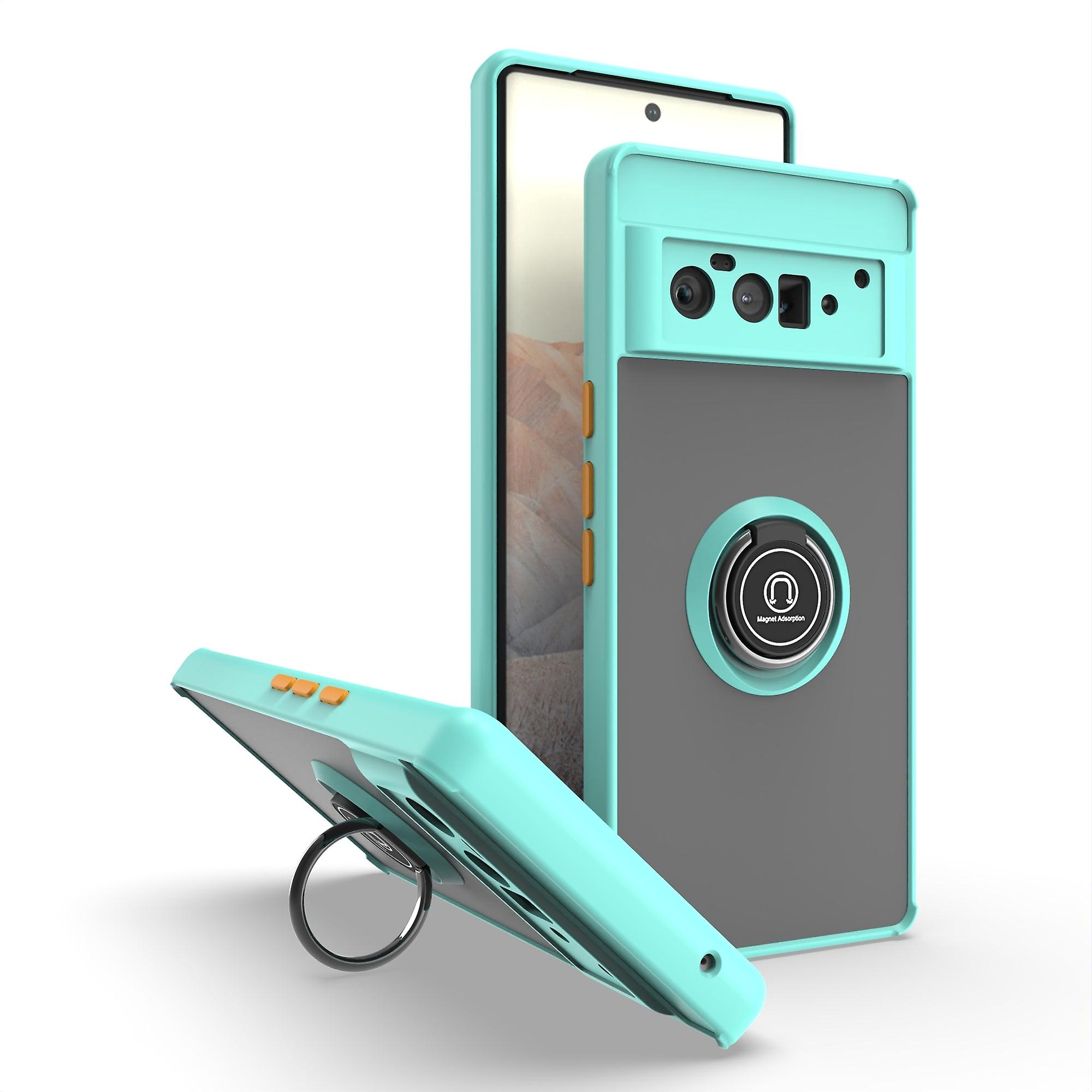 Matte Anti-fall Phone Case For Google Pixel 6 Pro