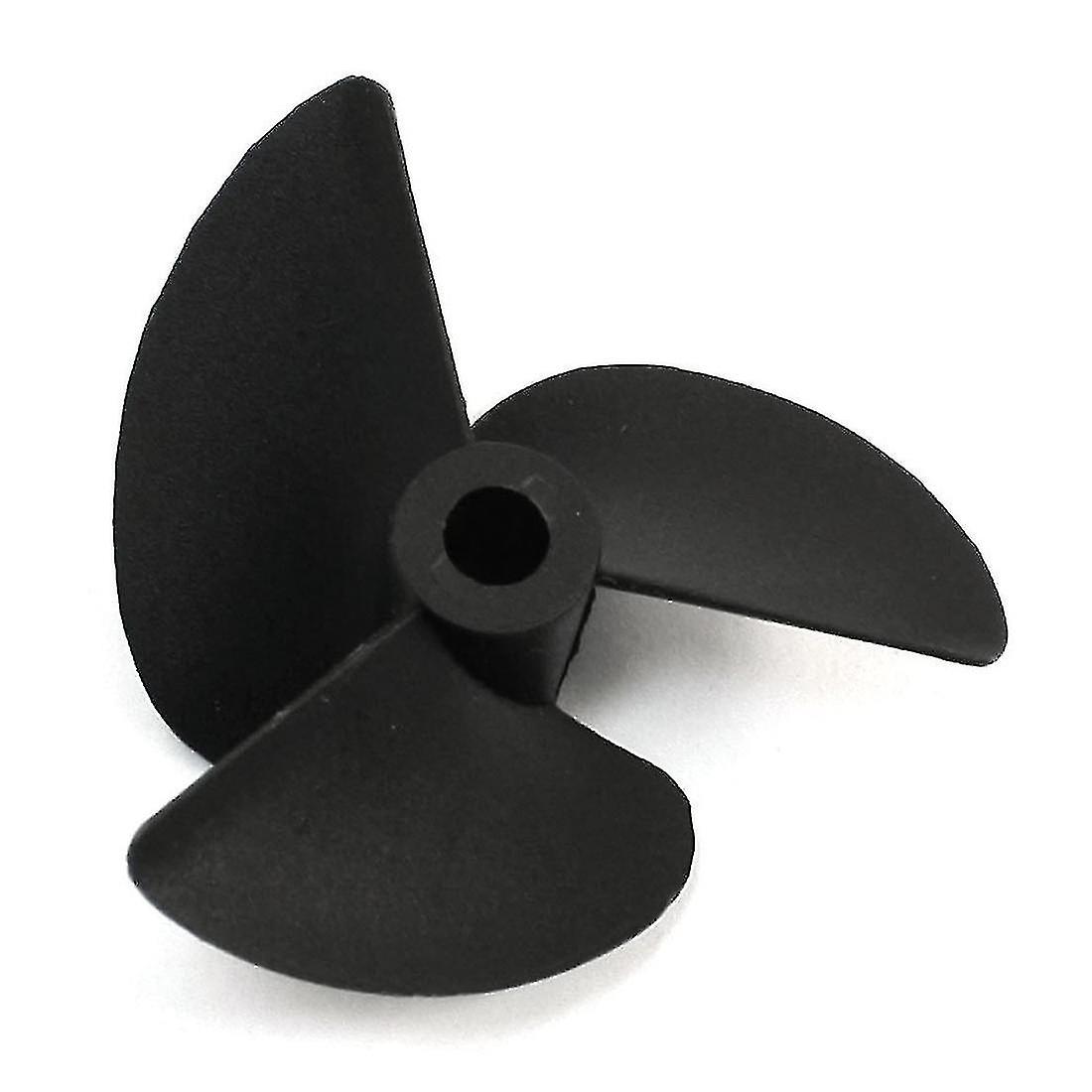 P40d47 drie bladen Rc boot propeller paddle voor borstelloze motor