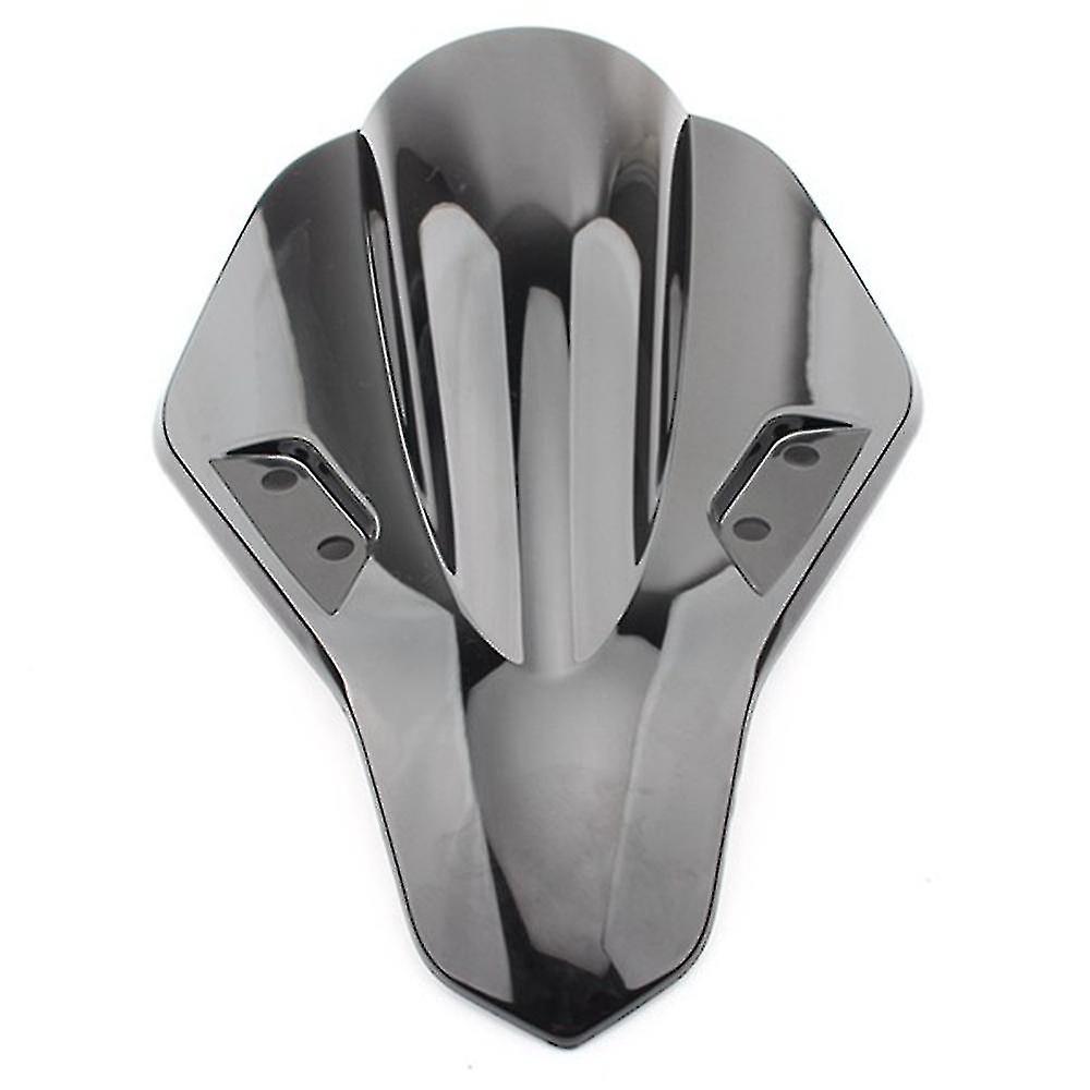 Motorcycle Front Windshield Windscreen Wind Deflector For 250sr 300sr Accessories