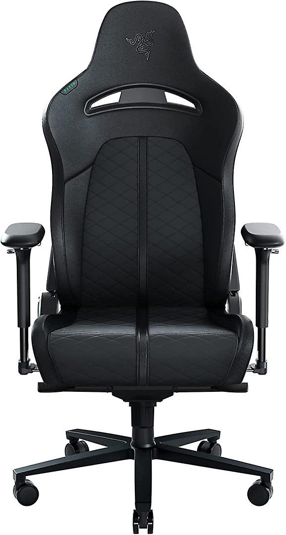 Razer Enki Gaming Chair - Black
