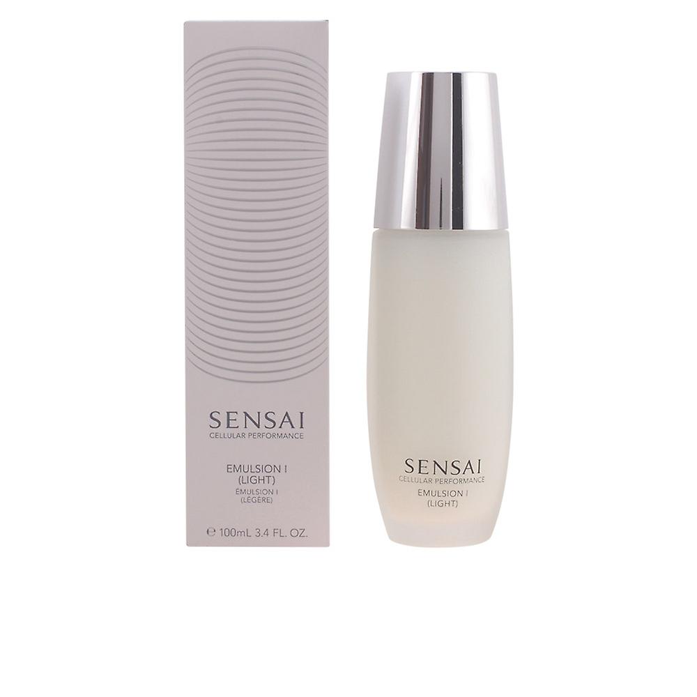 Sensai Cellular Performance Emulsja I 100 ml Unisex