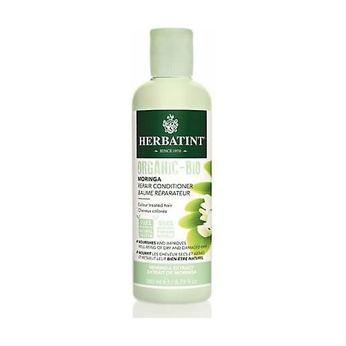 Moringa Repairing Balm 260 ml of gel