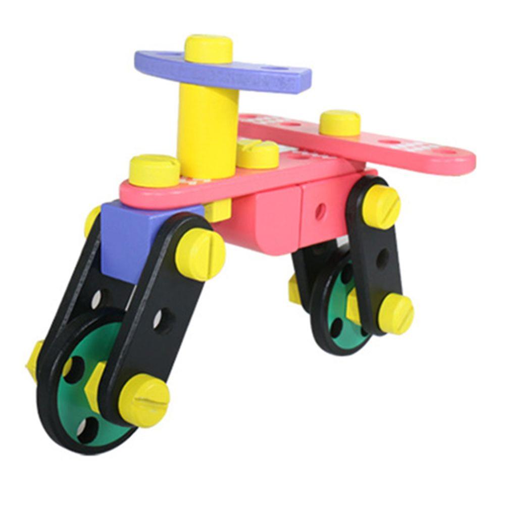 Engineering Building Blocks