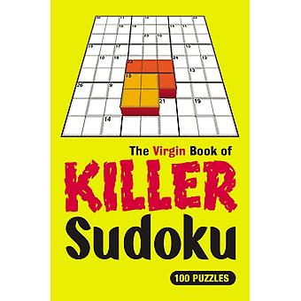 Killer Sudoku - Ebury Publishing