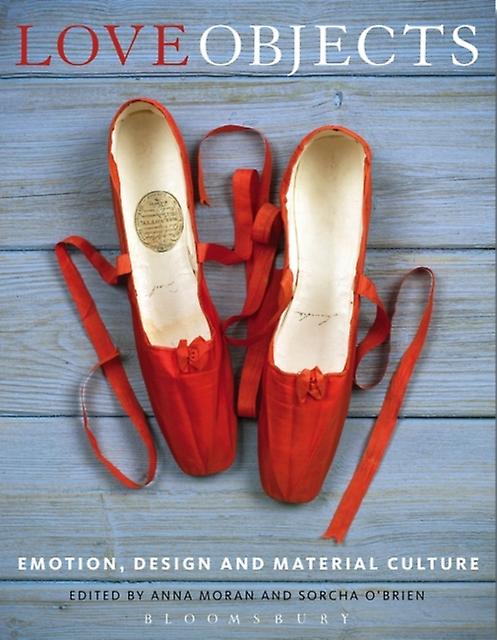 Love Objects Paperback