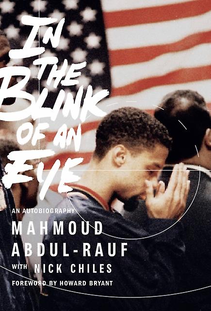 In un batter d'occhio di Mahmoud Abdul-Rauf Libro con copertina rigida