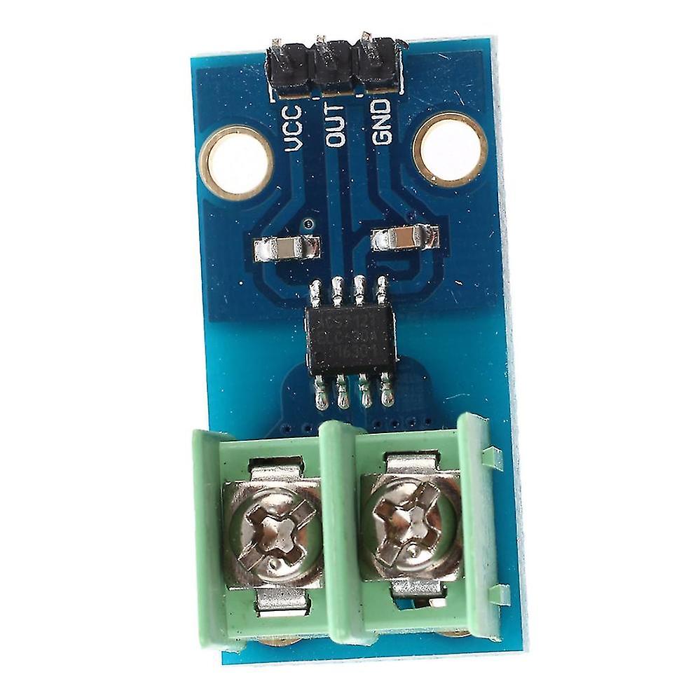 ACS712 30a Range Modulo sensore di corrente Modulo sensore di corrente Sensore di corrente per