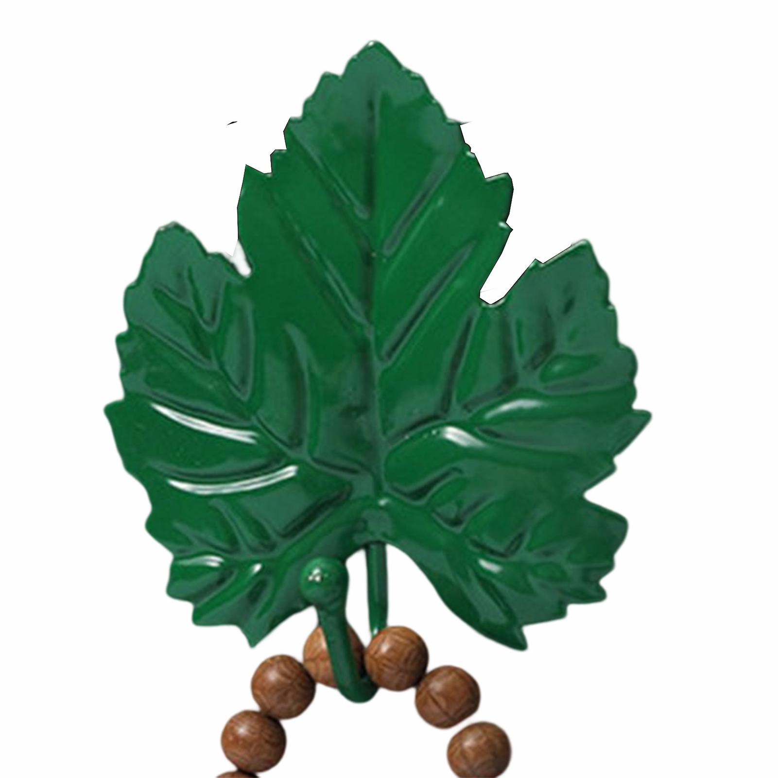 Wall Mounted Door Back Hanger Rust-proof Self-adhesive Hook