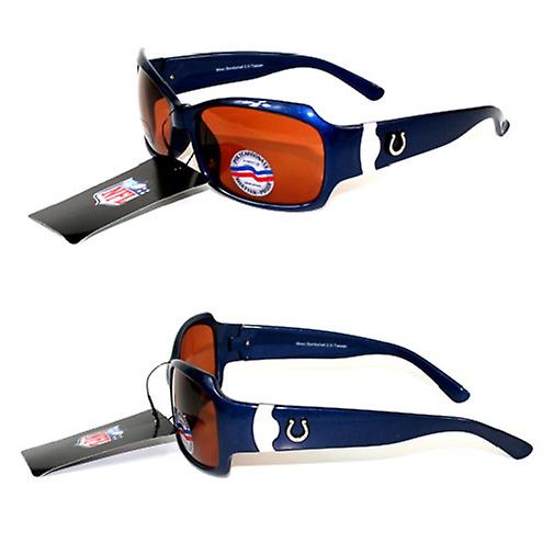 Indianapolis Colts NFL Bombshell Sport Sunglasses