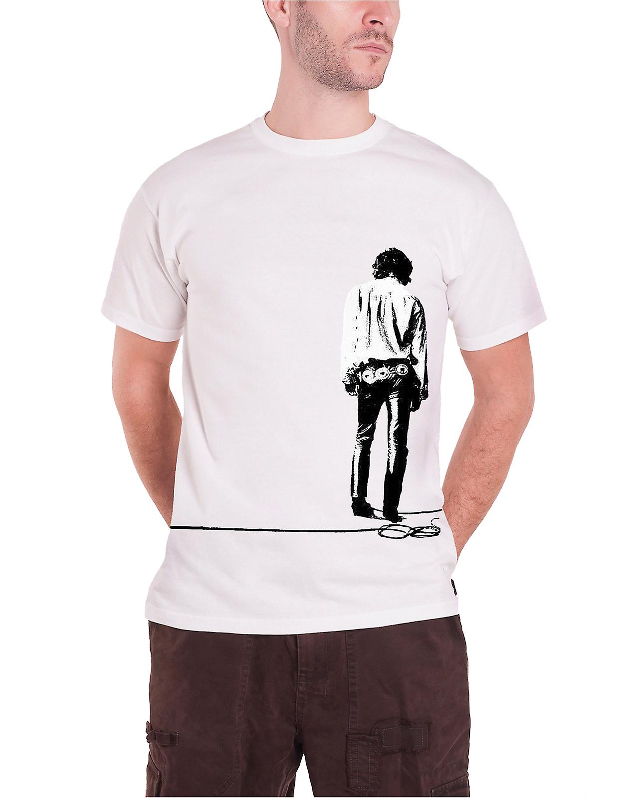 The Doors Solitary T Shirt