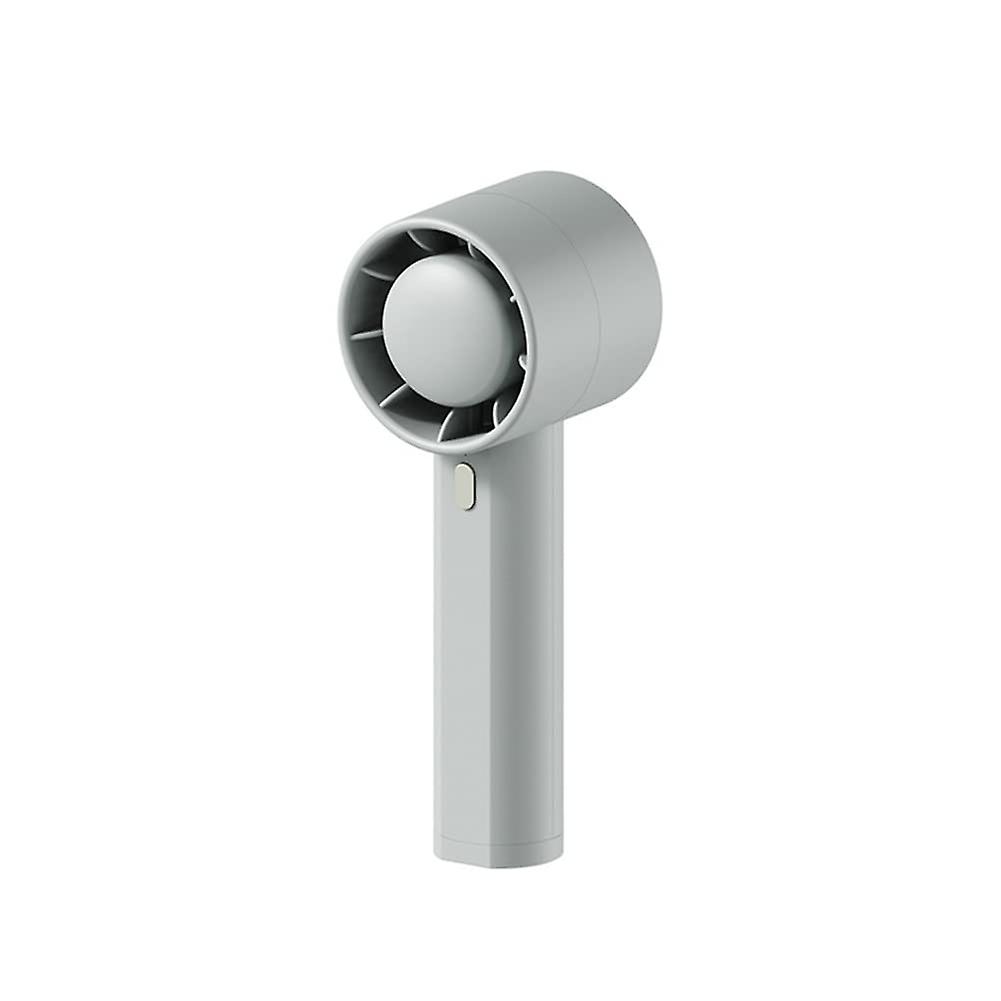Bladeless Fan Mini Portable Handheld Fan