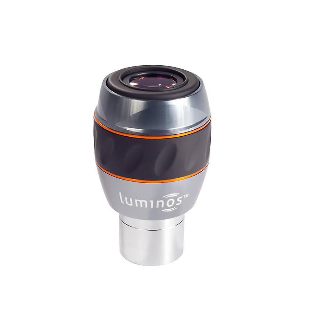 Celestron Luminos - 1.25" 7 mm Eyepiece