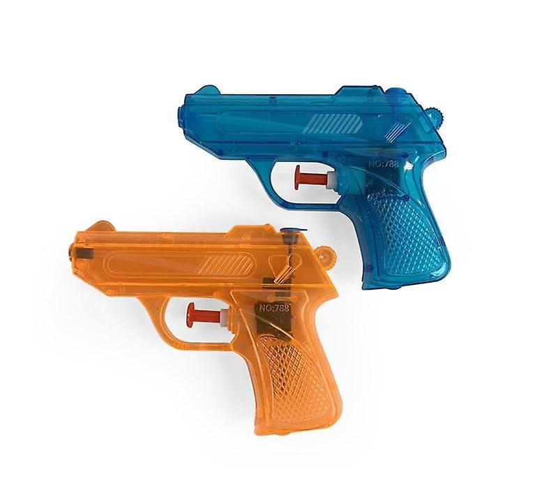 2-pack 13 cm vattenpistol vatten pistol vattenkrig
