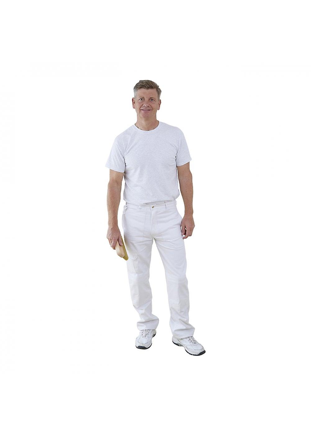 Herren Blackrock Fit For The Job Malerhose PC198