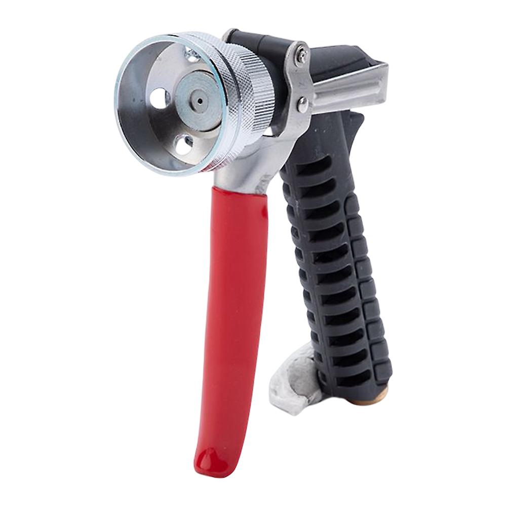 Högtrycks trädgårdssprutor Bärbar Perfekt Gåva av hög kvalitet