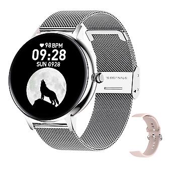 1.32''tft Smart Sports Watch Bt 5.0 Smartwatch Call Watch Intelligente Uhr