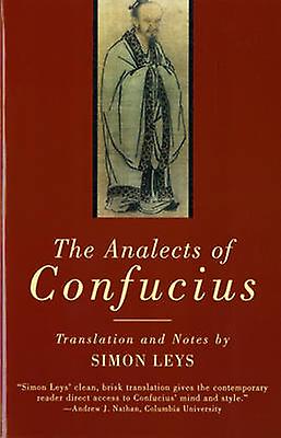 Analectas de Confucio - Confucio