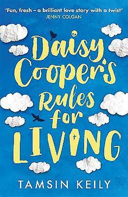 Daisy Cooper's regler for at leve