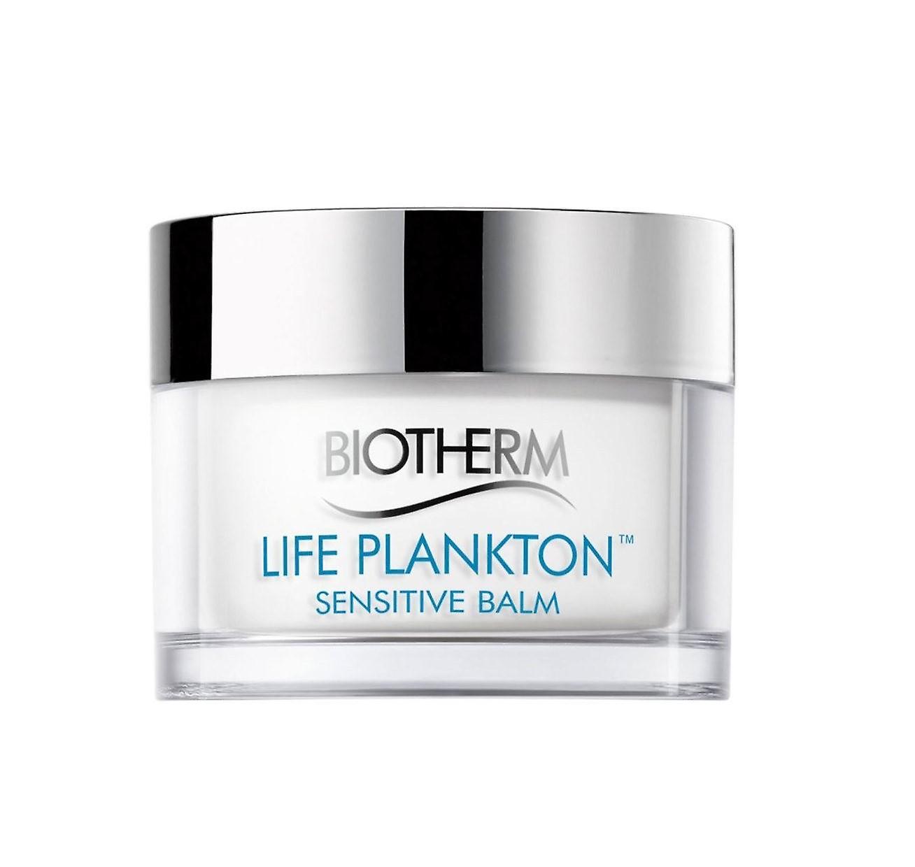 Biotherm Life Plankton Sensitive Balm 50ml
