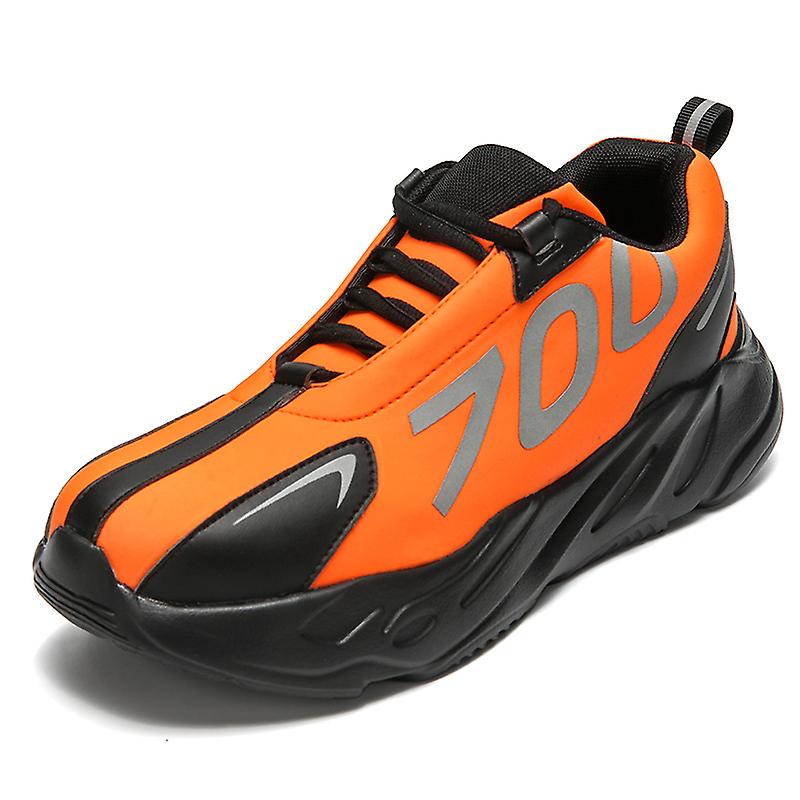 Män lätta Stål tå säkerhetsskor 2Dk808