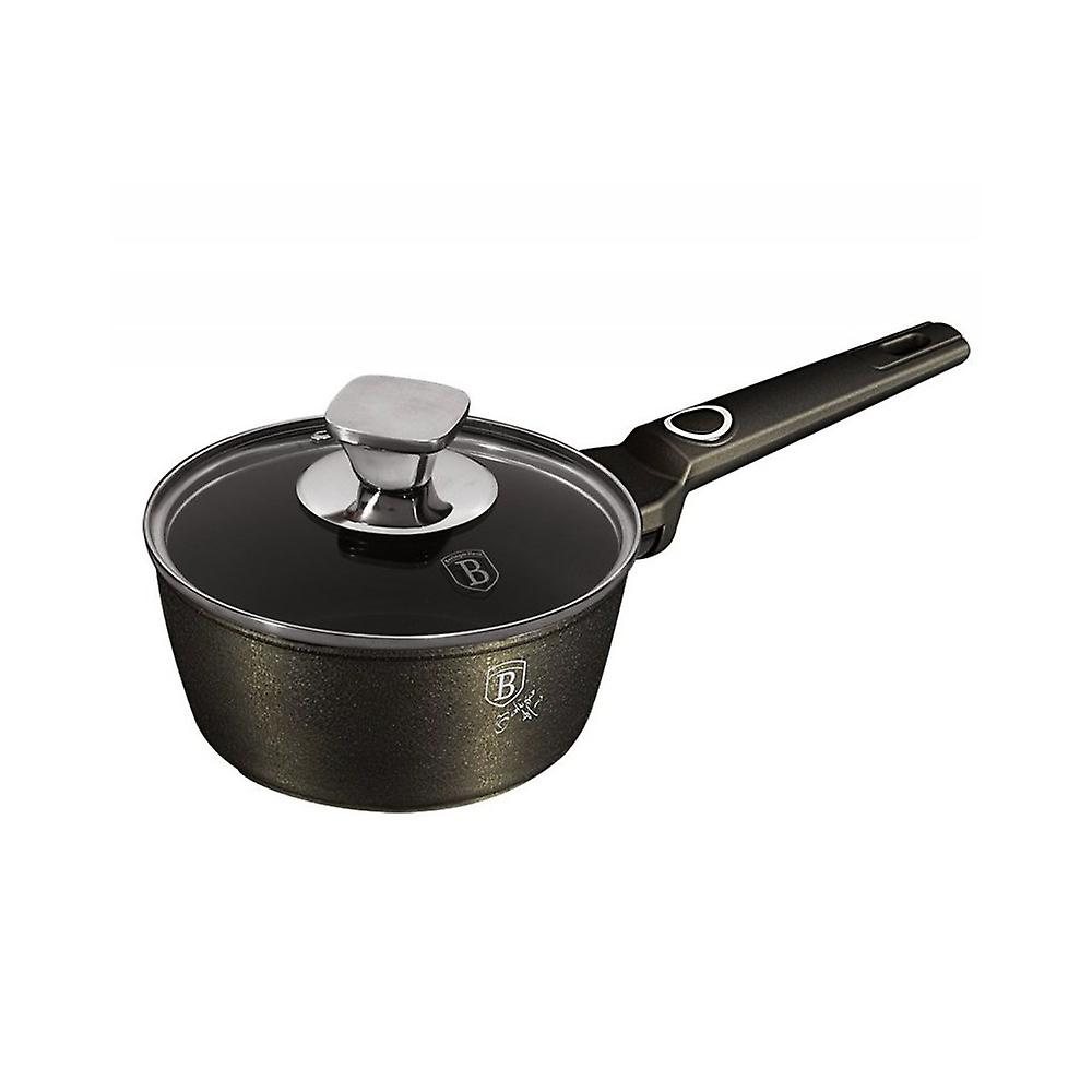 Berlinger Haus granite pot 16cm 32862