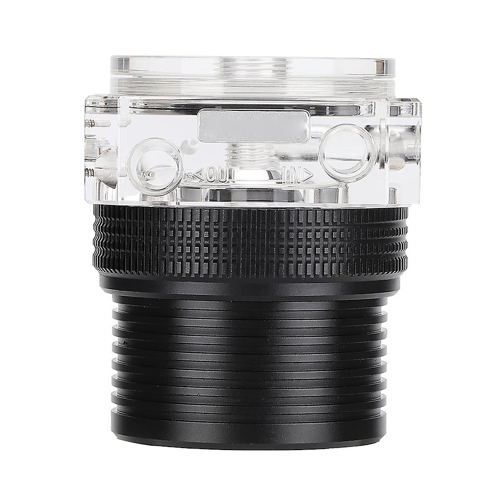 Water Cooler Pump Support Intelligent Speed Control Computer Accessories PU GTD5