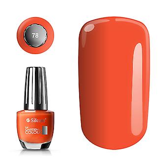 Nagellak - Silcare - Garden of Colour - *78 - 15ml 