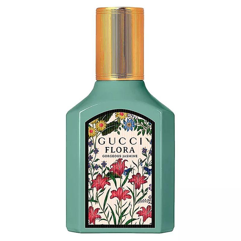 Gucci Flora Upea jasmiini Eau de Parfum 30ml