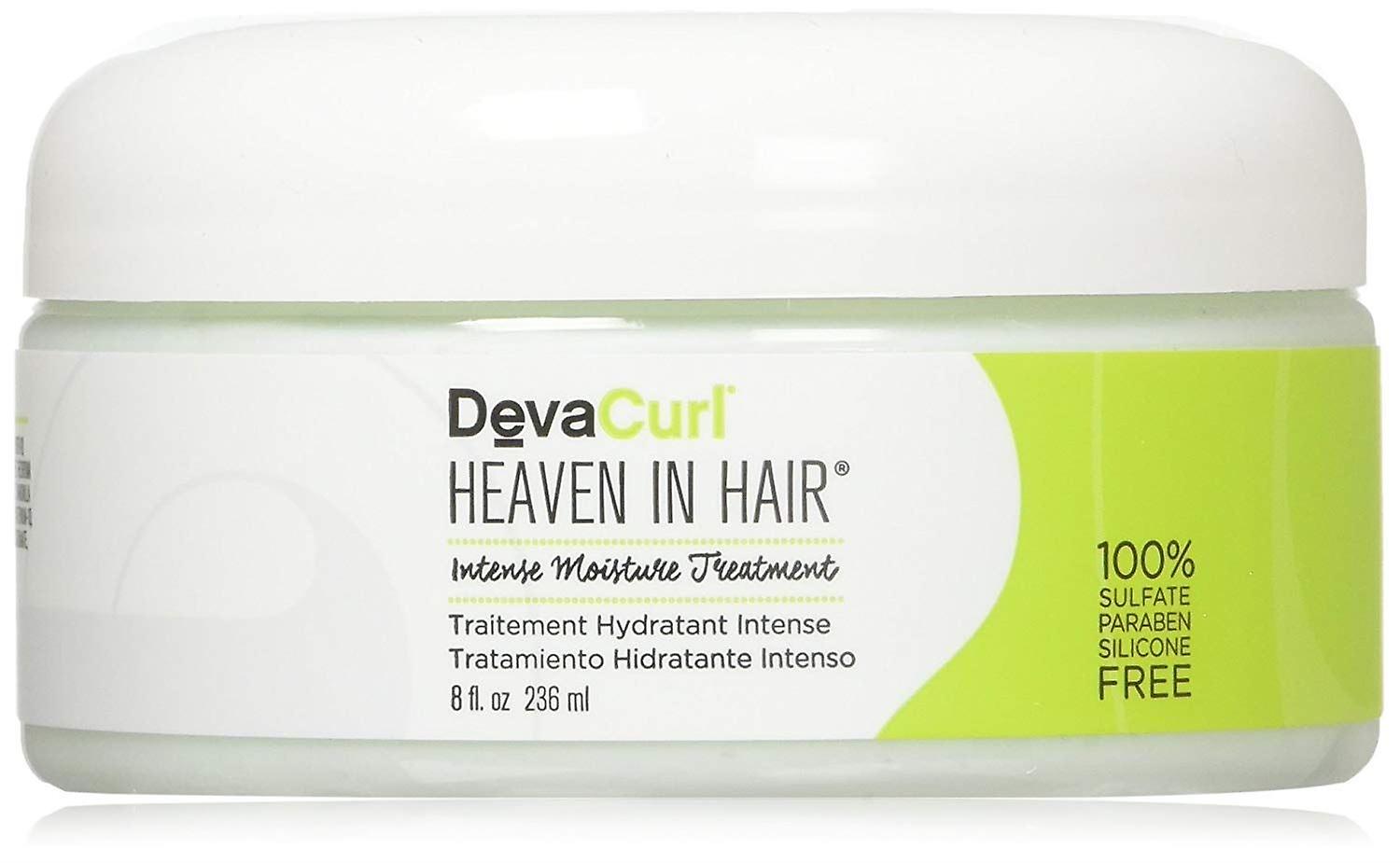 DevaCurl Heaven in Hair 8oz