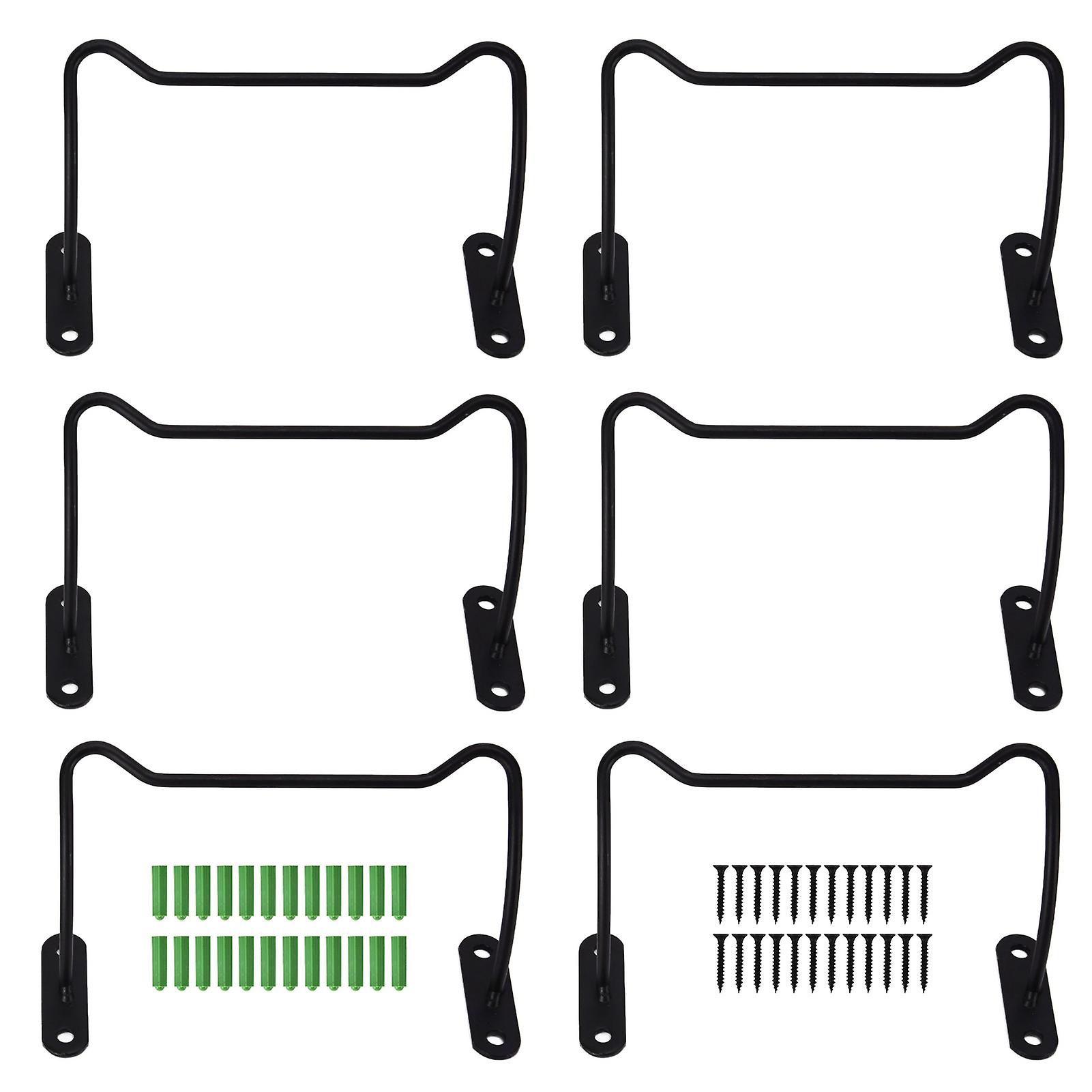 Mattress Anti-Slip Baffle For Wooden Bed Frames, Mattress Gripper With Space-Saving Design Ensures High Performance, High Hardness, Useful And Sturdy