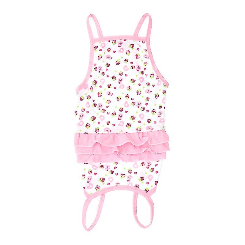 1pcs Pet Brace Skirt