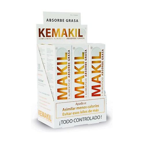 Kemakil 20 tablets