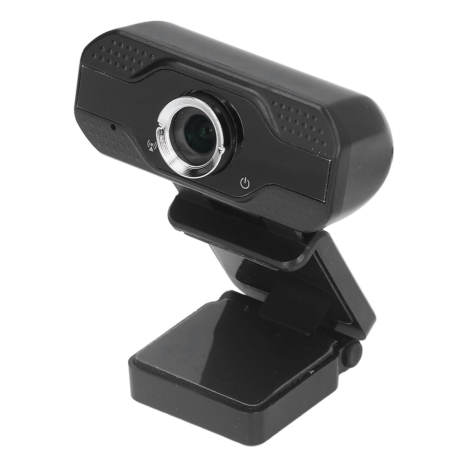 A1?1080P PC Camera High Definition Computer Webcam Laptop Video Camera for Household Conference