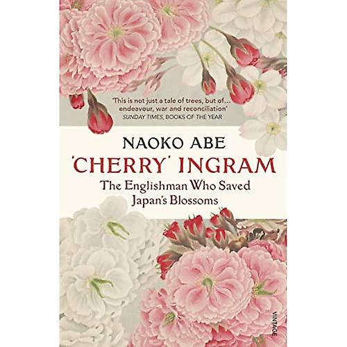"Cherry" Ingram: engelskmannen som reddet Japans blomstrer