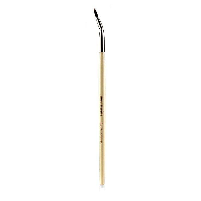 Jane Iredale Bent Liner Brush - Oro Rosa