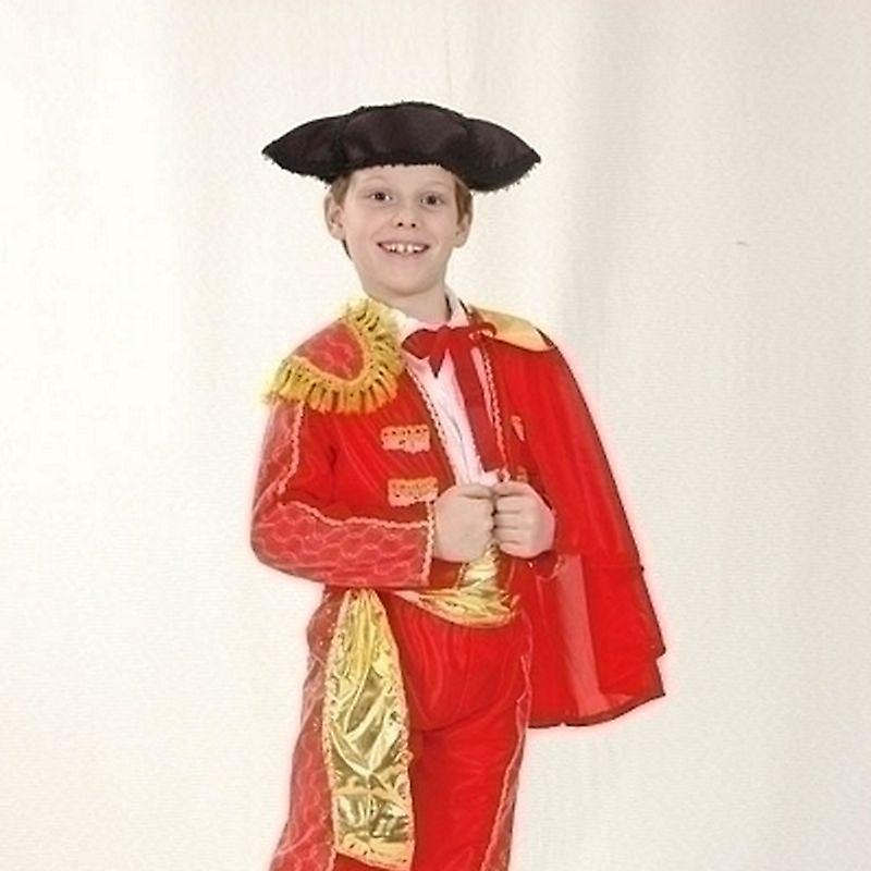 Matador Boys Costume Cc679
