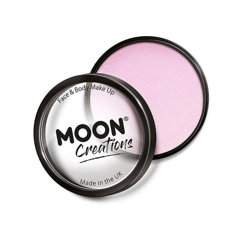 Moon Creations Pro Face Paint Cake Pot 36g Single C12545