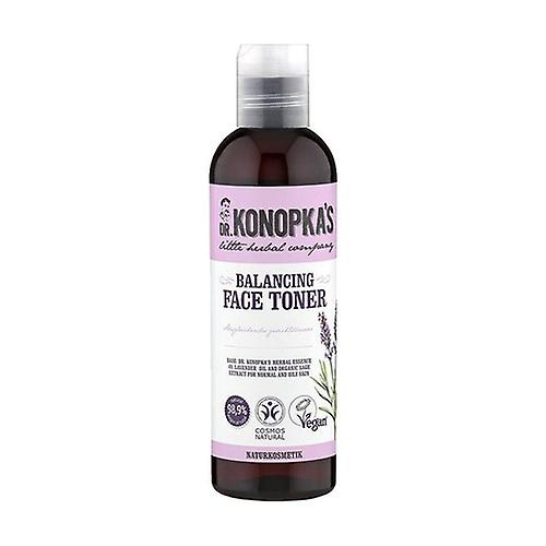 Balancing Facial Toner 200 ml