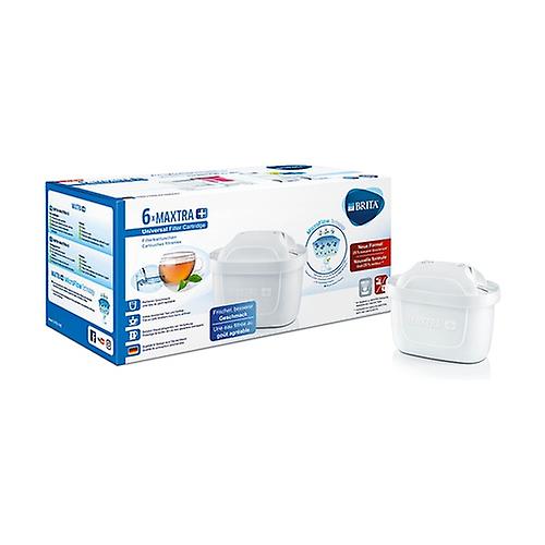 Maxtra + filters 6 units