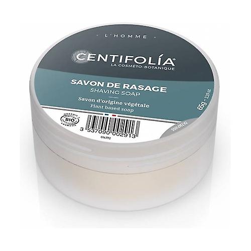 Shaving soap 65 g