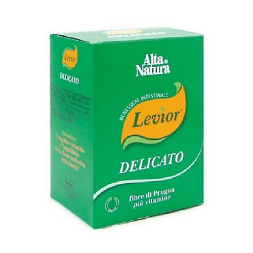 Delicate Levior 10 packets of 10g