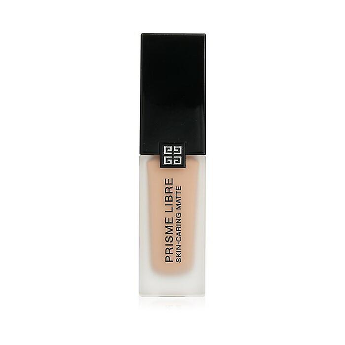 Givenchy Prisme Libre Skin Caring Matte Foundation - # 3-c240 30ml/1oz