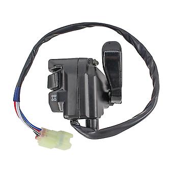 Leva Acceleratore A Pollice Per Can-Am Outlander E Renegade 2003-2019 - Sostitutiva 707000369, 709400186