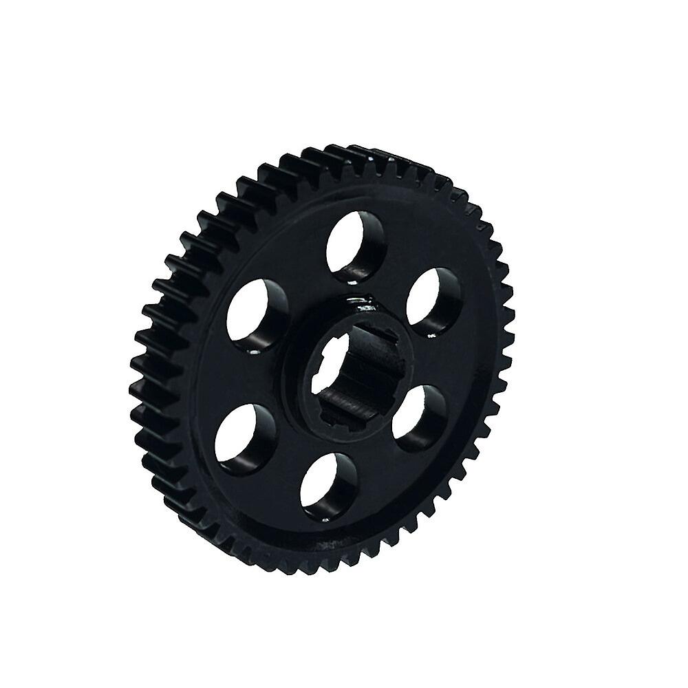 Metal Decelerate Reduction Gear Umbrella Gear For MJX Hyper Go 1/14 14301 14302 1/16 16207 16208 RC