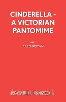 Cinderella by Alan Brown Paperback