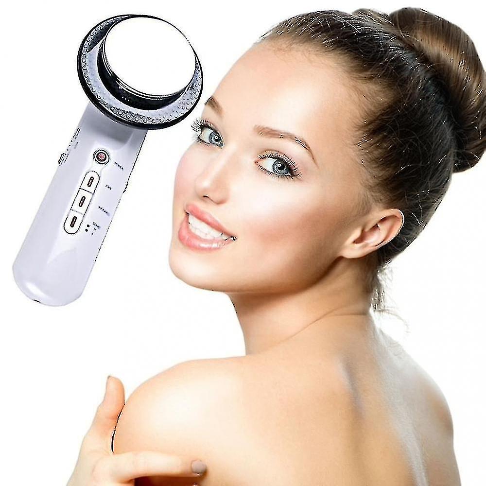 Massager 3 in 1 Ultrasonic Massager